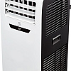 Мобильный кондиционер Electrolux Manhattan EACM-09 FM/N3