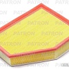 Воздушный фильтр Patron PF1743
