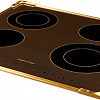 Варочная панель KUPPERSBERG FA6RC BRONZE