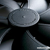 Вентилятор для корпуса Fractal Design Dynamic X2 GP-14 FD-FAN-DYN-X2-GP14-BK