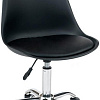 Кресло TetChair Tulip mod.106 (черный)