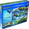 Конструктор King C2082 Аэропорт