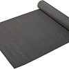 Ковровая дорожка Vortex Пятачки 90x1000 22166 (серый)