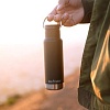 Термос Klean Kanteen Insulated Classic Narrow Brushed Stainless 1008449 355 мл