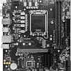 Материнская плата MSI Pro B760M-E DDR4
