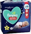 Трусики-подгузники Pampers Pants Extra Large 6 ночные (25 шт)
