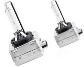 Ксеноновая лампа Sho-Me D1S 4300K 2 шт