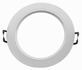 Leek LE LED DLRL WH 12W D114 4000K LE061302-0003