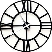 Настенные часы Woodary 2008