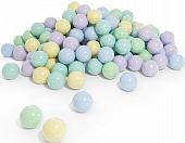 Шарики для сухого бассейна Romana 3-460 (150 шт, зефир)