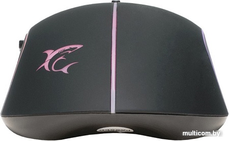 Игровая мышь White Shark GM-5010 Warlock