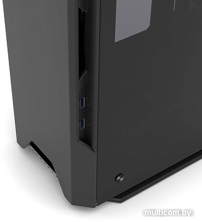 Корпус Phanteks Enthoo Evolv Shift (черный)