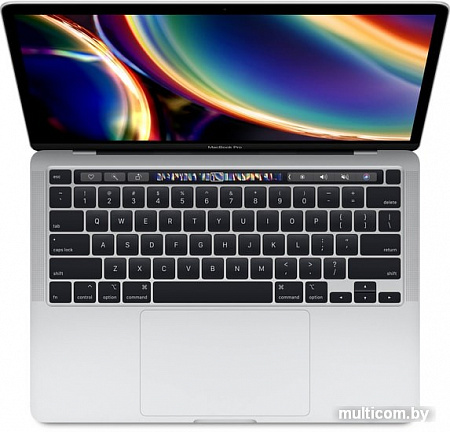 Ноутбук Apple MacBook Pro 13" Touch Bar 2020 Z0Z4000JN
