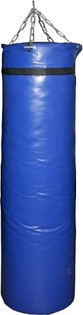 Мешок Спортивные мастерские SM-240, 75 кг (синий)