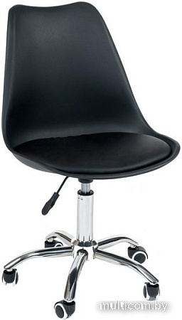 Кресло TetChair Tulip mod.106 (черный)