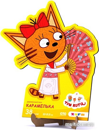 Пазл Zufa Карамелька Kids 80001/Z