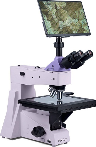 Микроскоп Magus Metal D650 LCD 83033