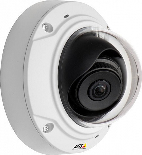 IP-камера Axis M3006-V
