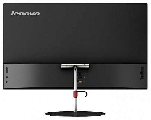 Монитор Lenovo ThinkVision X24