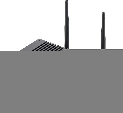 Компактный компьютер ASUS Mini PC PL64-B-S5126MN