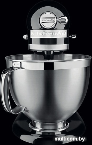 Планетарный миксер KitchenAid 5KSM185PSEOB