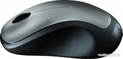 Мышь Logitech Wireless Mouse M235 Colt Matte (910-002203)