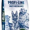 Сухой корм для собак Happy Dog Profi Line Multi Mix Balance 23/10 20 кг