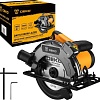 Дисковая (циркулярная) пила Deko DKCS1800W Laser 086-1012