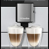 Эспрессо кофемашина Miele Miele Silence CM 5510 (серебристый)