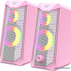 Акустика Havit Gamenote SK202 (розовый)