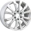 Литые диски RST R022 Prado 20x8&amp;quot; 6x139.7мм DIA 106.1мм ET 30мм S