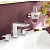 Двухрычажный смеситель Grohe Eurocube 20351000