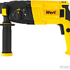 Перфоратор Wert ERH 0724HRE