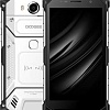 Смартфон Doogee S60 (серебристый)