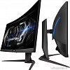 Монитор Gigabyte Aorus CV27Q