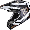 Scorpion Exo VX-16 Evo Air Tub (р. 2XL, черный/золотистый)
