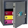 Офисный сейф SAFEtronics NTL-40MEs