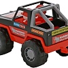 Игрушечный транспорт Полесье Ралли-джип Маммоет 64325