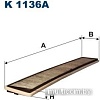 Filtron K1136A