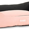 Лежак Scruffs Expedition 825575 (розовый)