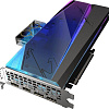 Видеокарта Gigabyte Aorus Radeon RX 6900 XT Xtreme Waterforce WB 16GB GDDR6