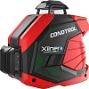 Лазерный нивелир Condtrol Xliner Quattro 360G