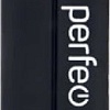 USB Flash Perfeo C01G2 8GB (черный)