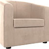 Интерьерное кресло Лига диванов Норден (велюр бежевый)