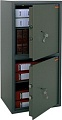 Офисный сейф Valberg ASM-90/2