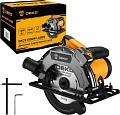 Дисковая (циркулярная) пила Deko DKCS1800W Laser 086-1012