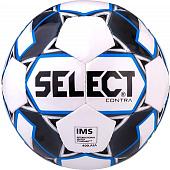 Мяч Select Contra IMS 812310-102 (5 размер)