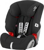 Автокресло Britax Romer Evolva 1-2-3 (черный)