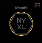 Струны для гитары D'Addario NYXL1059