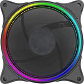 Вентилятор для корпуса A4Tech BD-CF120ARGB3-BK